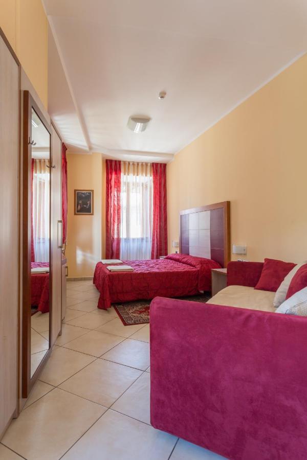 Hotel Conte Ruggero Serra San Bruno Exterior foto